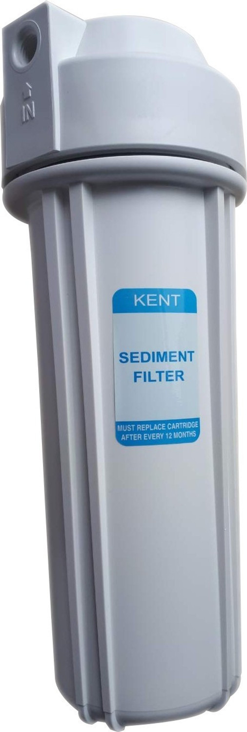 Image of KENT PRE FILTER 163 Solid Filter Cartridge
