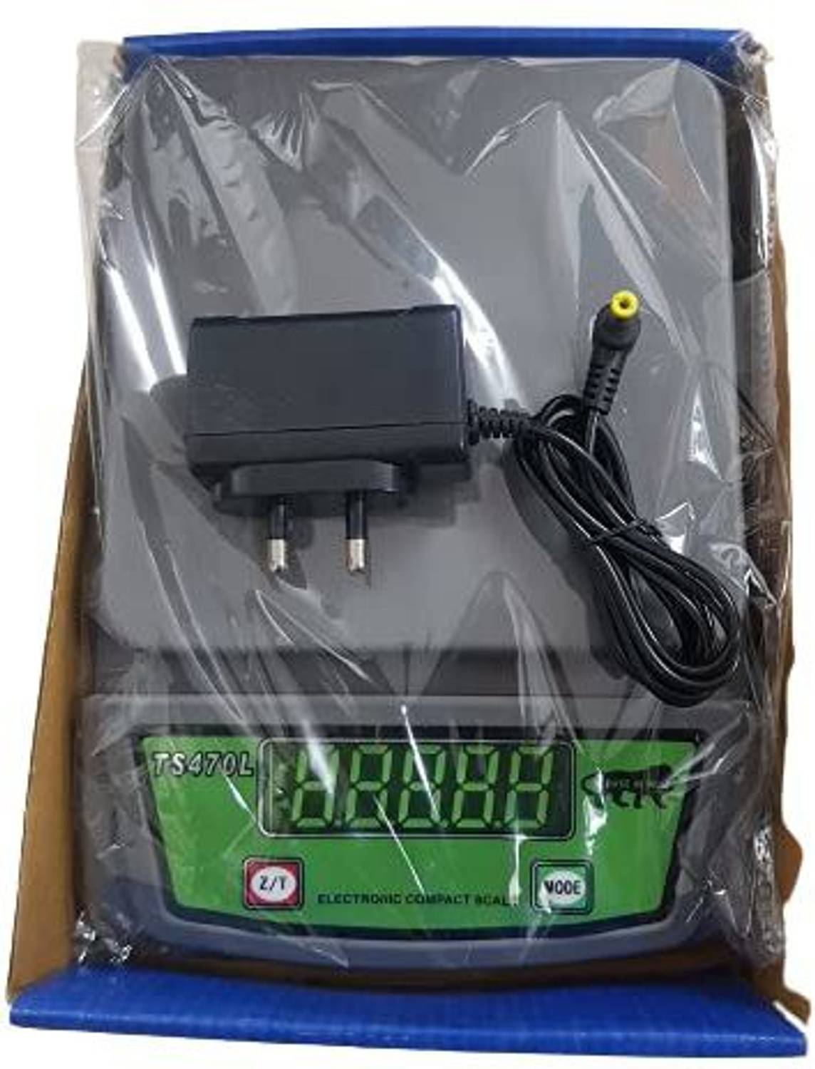 RTB Digital Kitchen Weighing Machine - Image 3