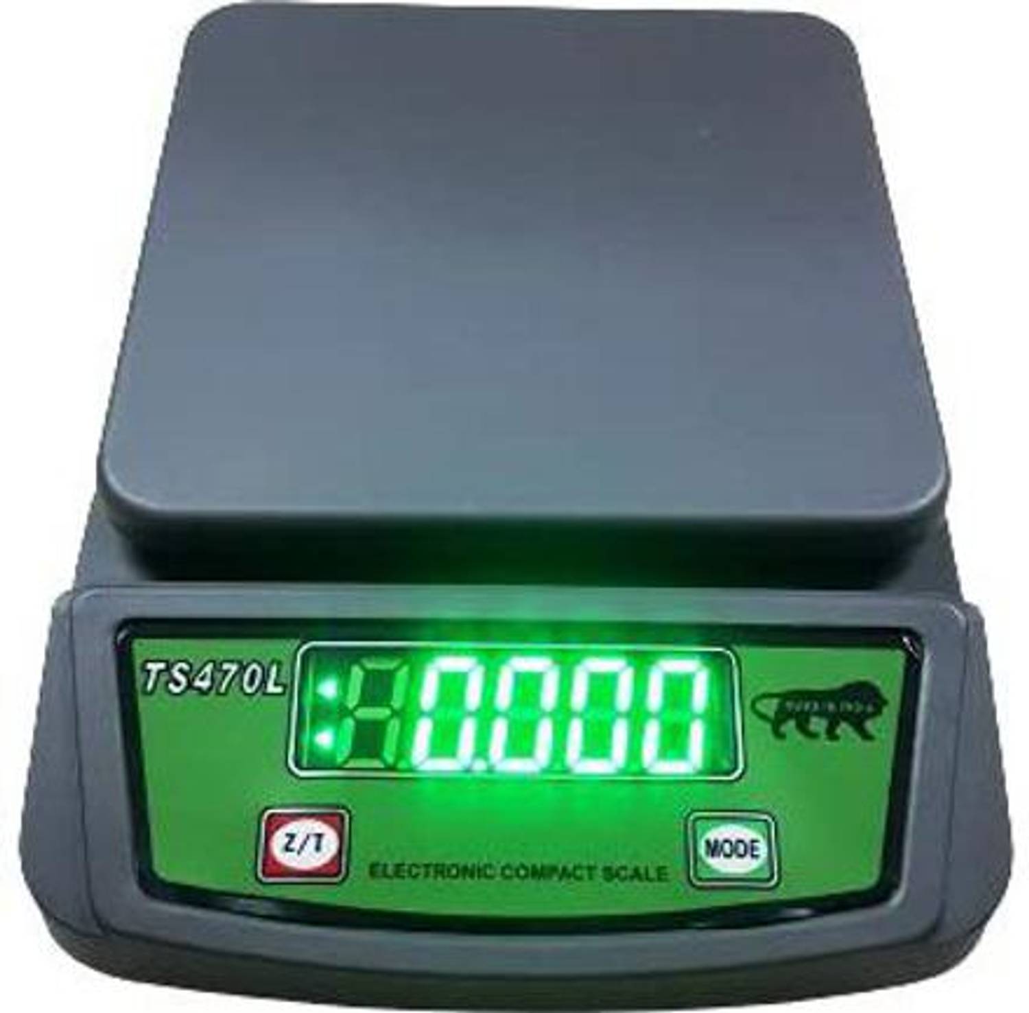 RTB Digital Kitchen Weighing Machine - Image 1