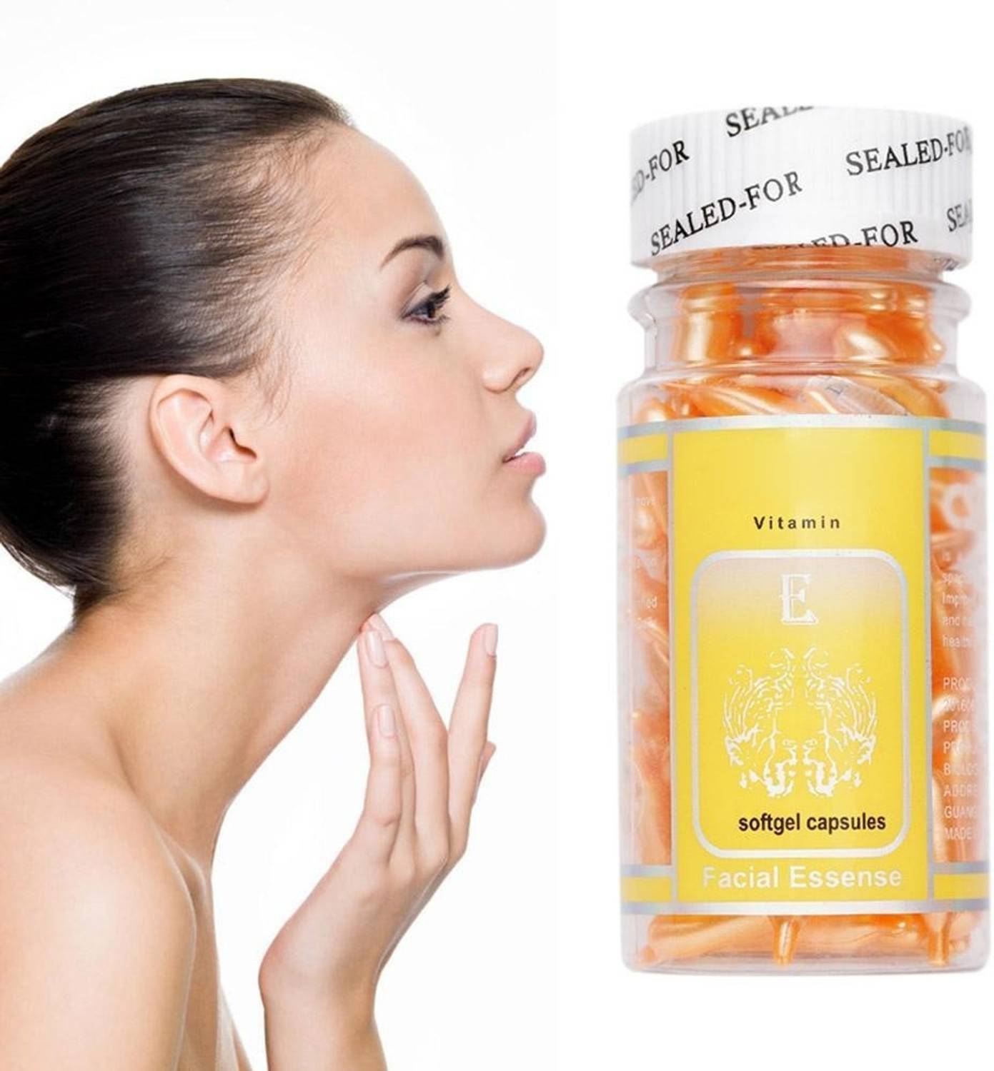 ADJD Anti-Ageing and Vitamin