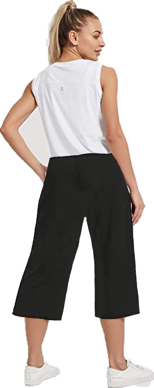 Image of BRAND FLEX Women Multicolor Capri