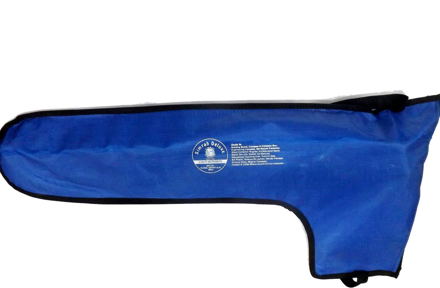 Simrah Folding Mini Drafter Machine - Image 1