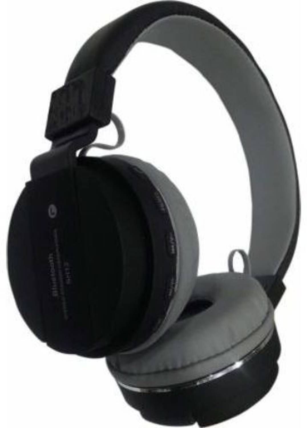 Clairbell B73_SH-12 Wireless Bluetooth Over the Ear Headphone with Mic Bluetooth