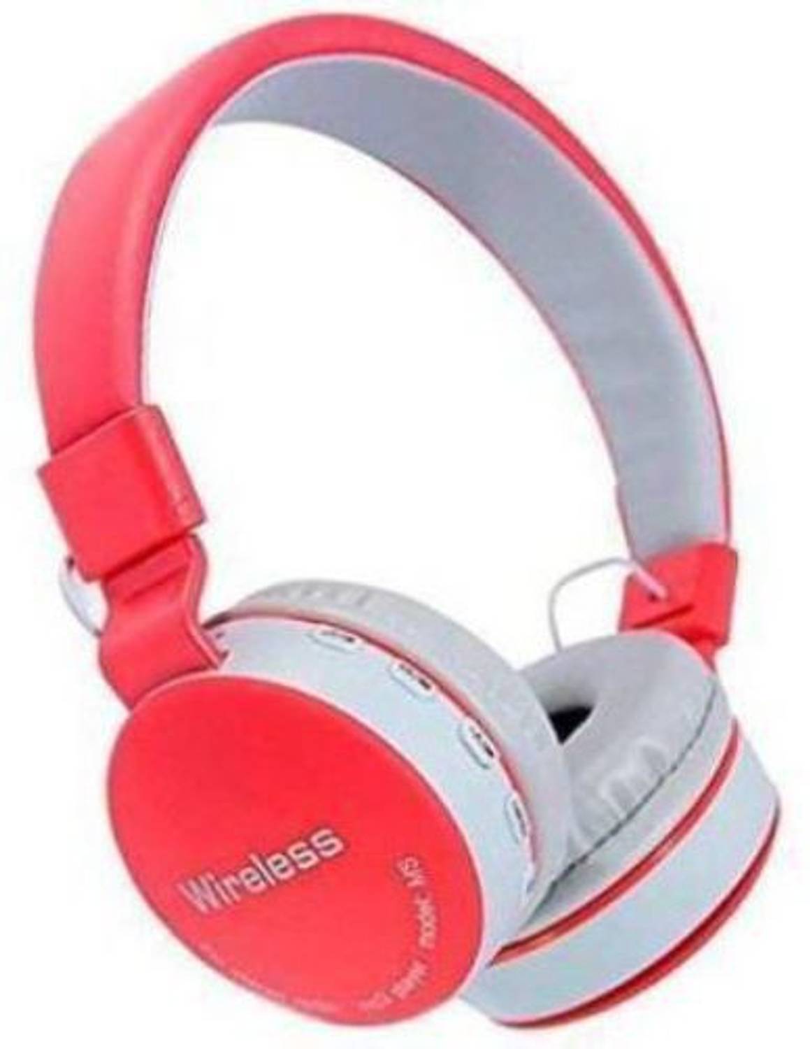 Clairbell VJK_699O_MS 771 Over the head Bluetooth Headset Bluetoo