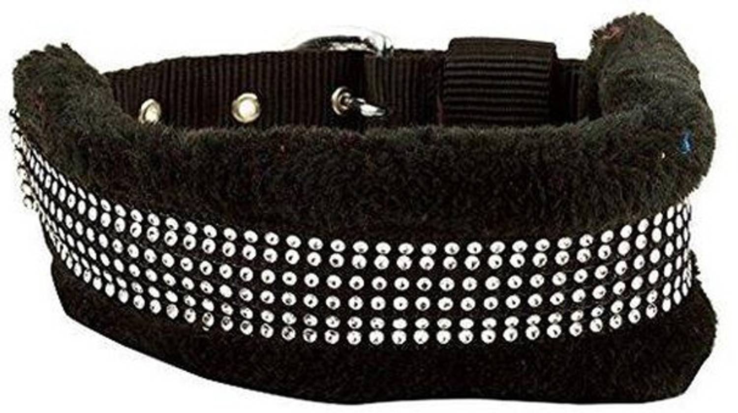 All4pets Embellished Dog & Cat Collar Charm
