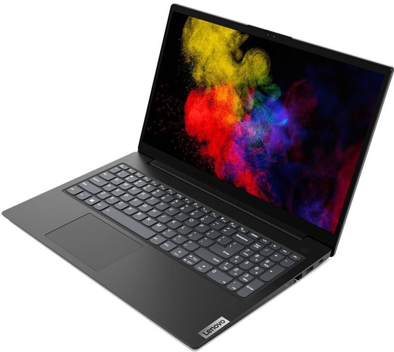 Lenovo Intel Core i3 11th Gen 1115G4 - (4 GB/256 GB SSD/Windows 10