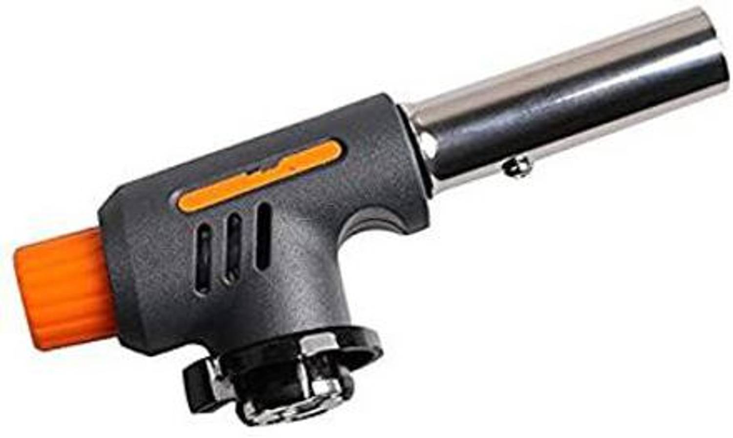 2fortheroad 80066 Butane Gas Auto Burner Blow Torch Flame Lighter(Gas CAN not included) Flambe Torch