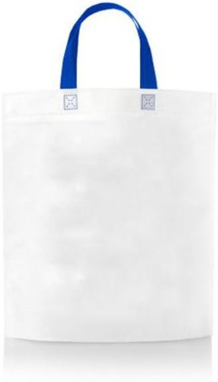 Image of Arka Loop Handle 16x20 - 100 Pcs Pack of 100 Grocery Bags