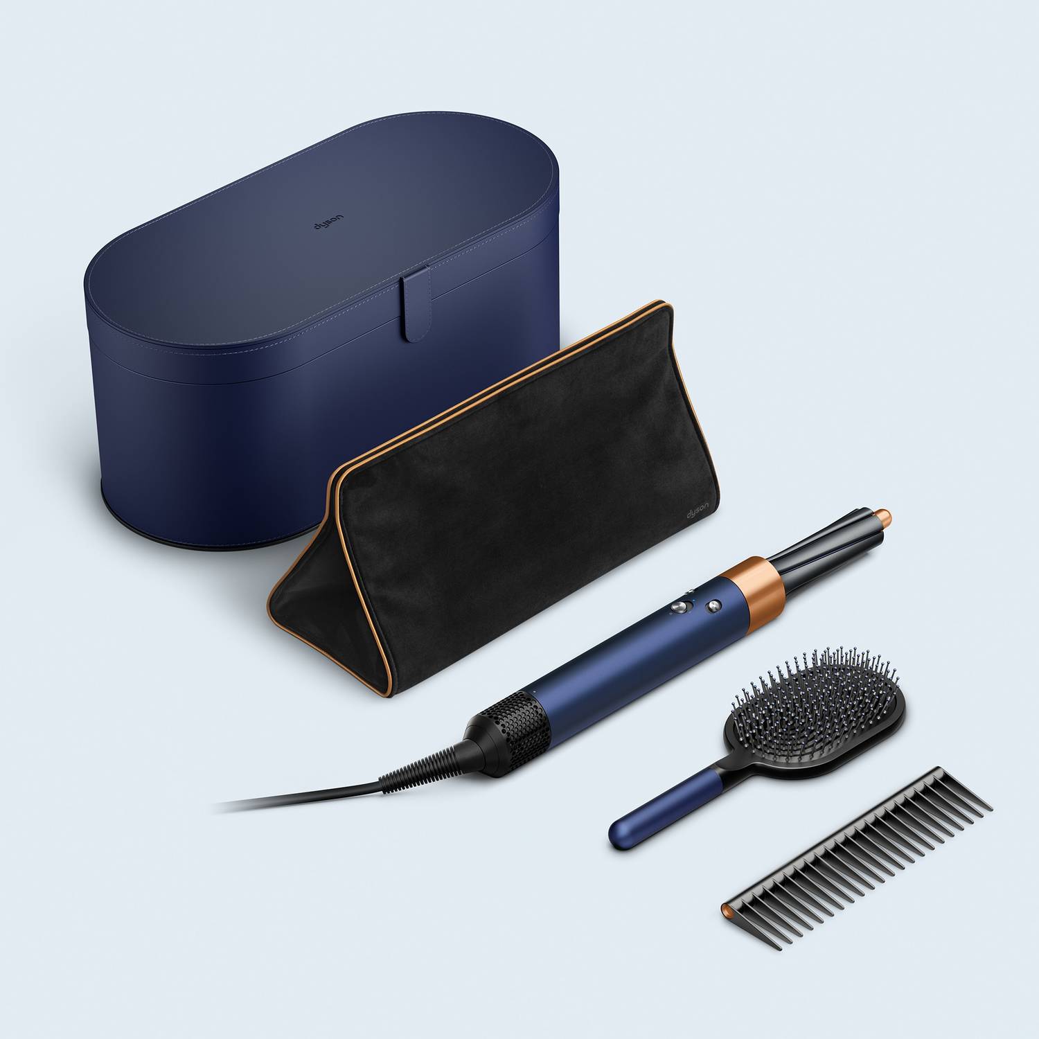 Dyson Airwrap Complete 388461-01 Hair Styler - Dyson : Flipkart.com