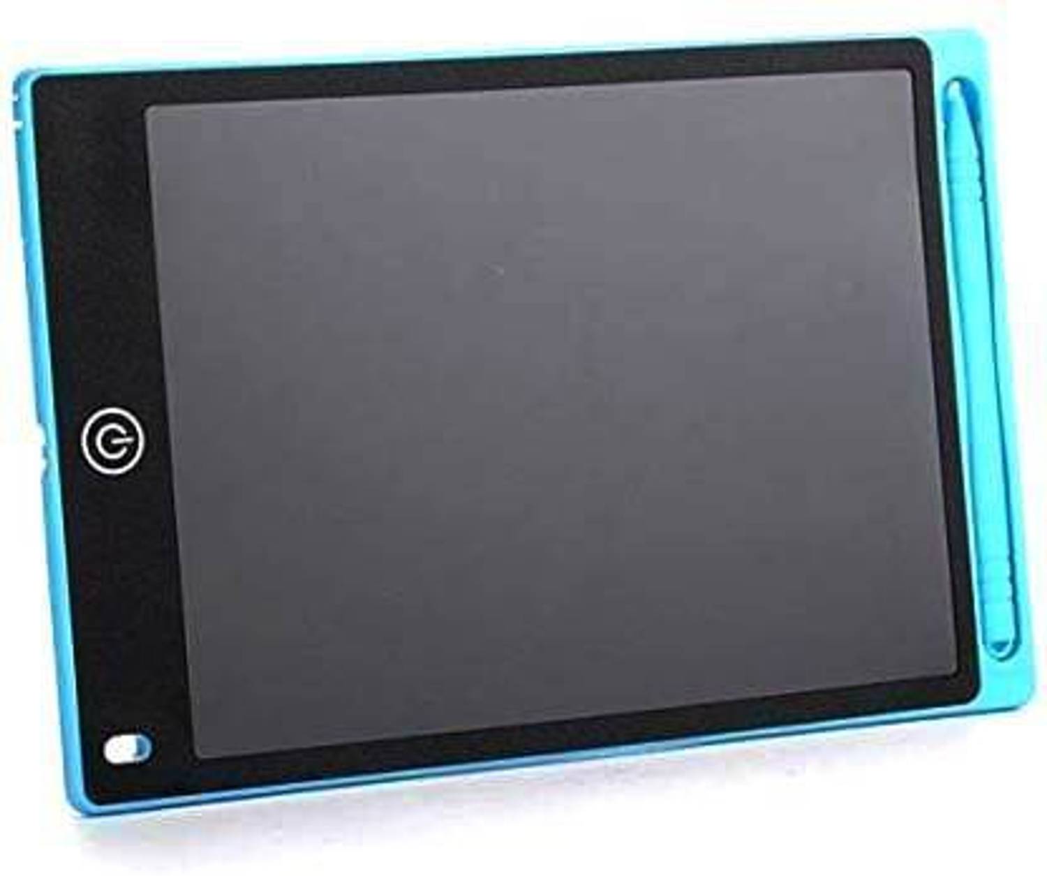 Ayansh 8.5 inch LCD Writing Pad For Kids Re-Writing Paperless Electronic Digital Slate E Writer Pads Notepad Board for Writing And Learning LCD Writing Tablet Gifts For Kids Girls / Boys A