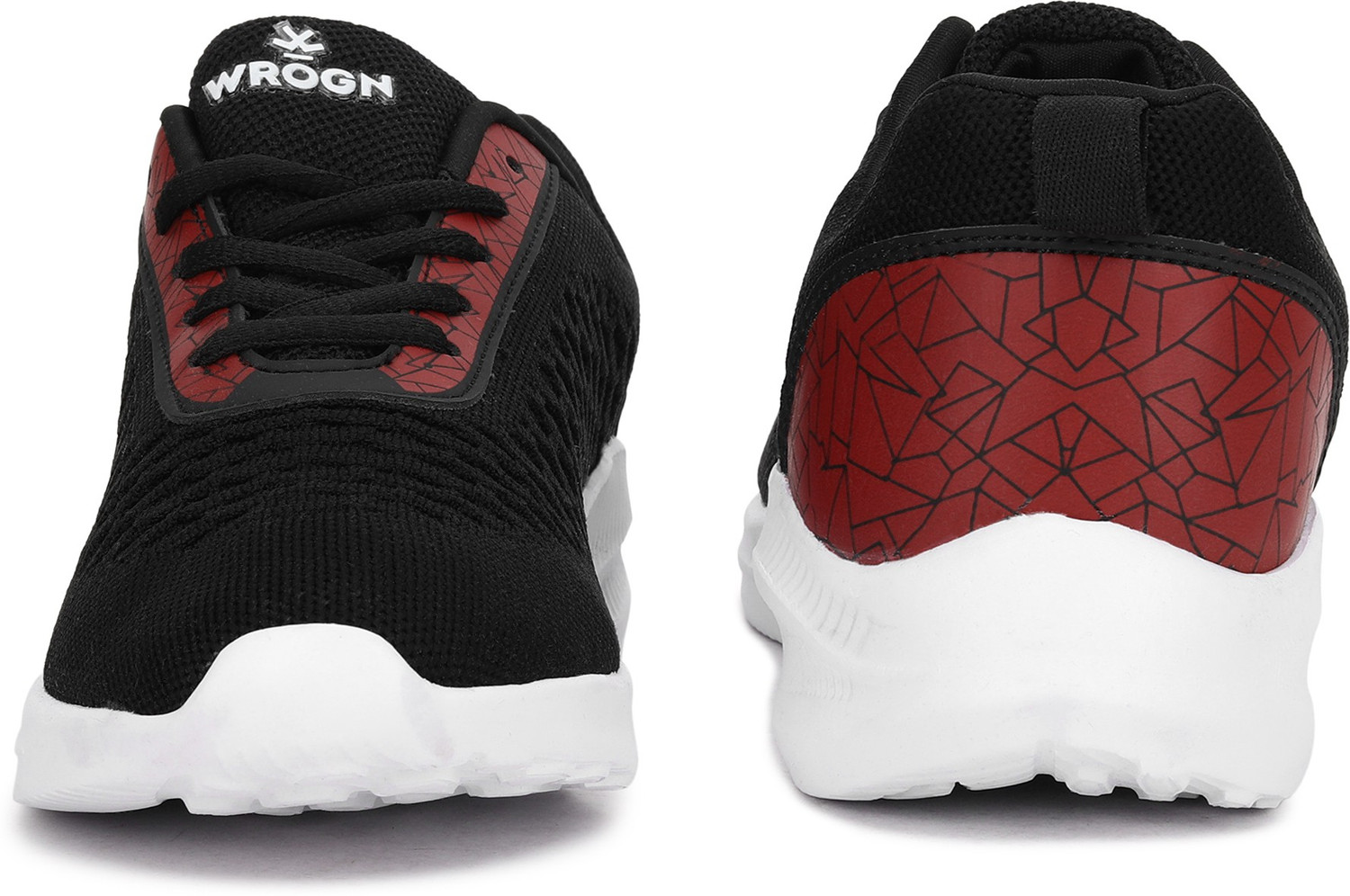 Image of WROGN Athleisure Sneakers For Men