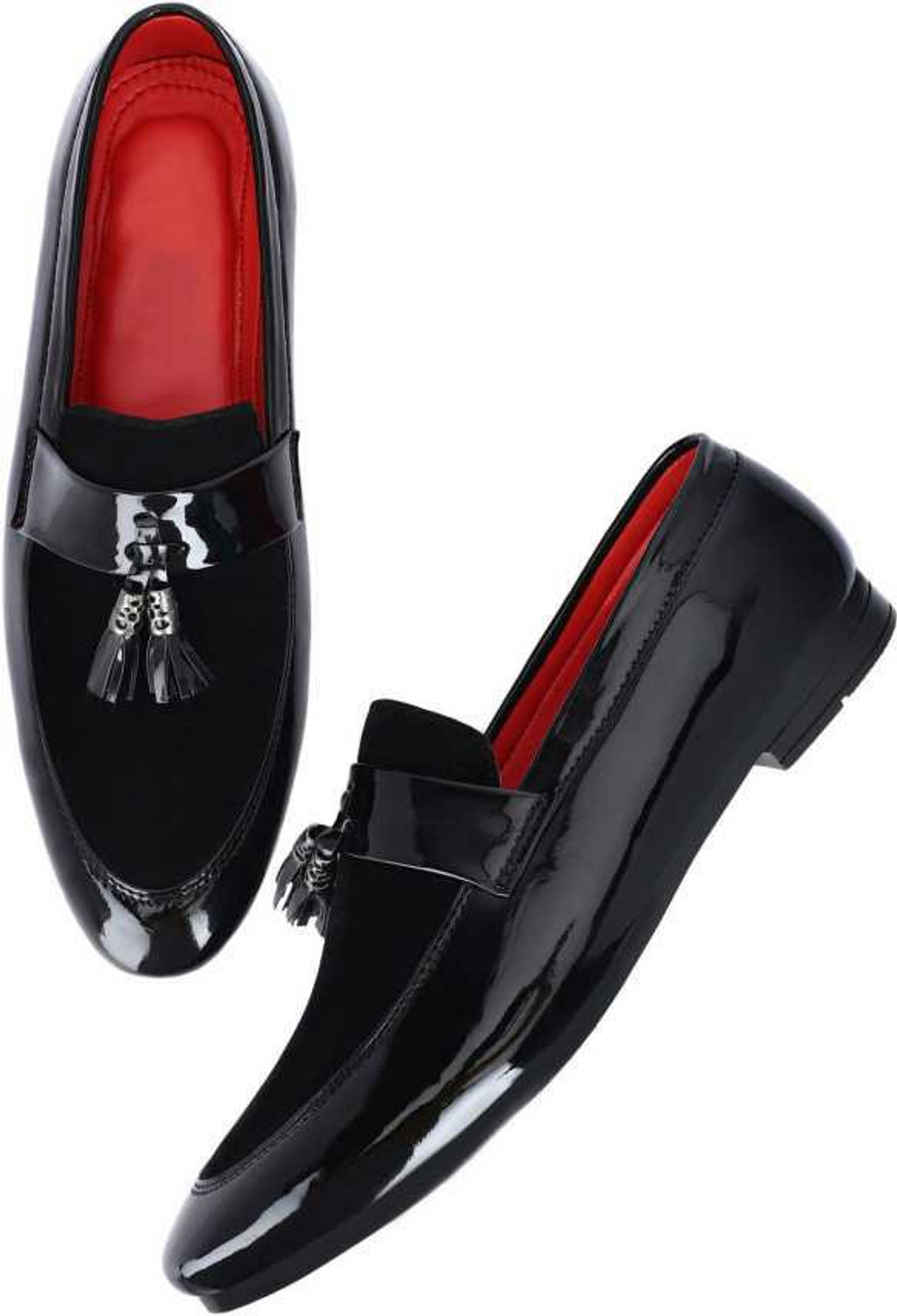 Image of Deals4you Loafers For Men
