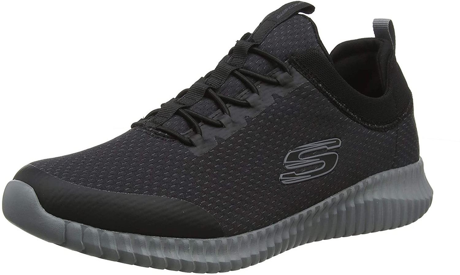 Image of Skechers Elite Flex - Belburn Sneakers For Men