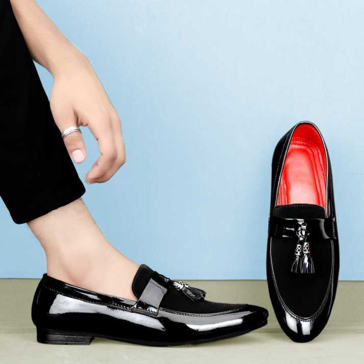 Image of Deals4you Loafers For Men