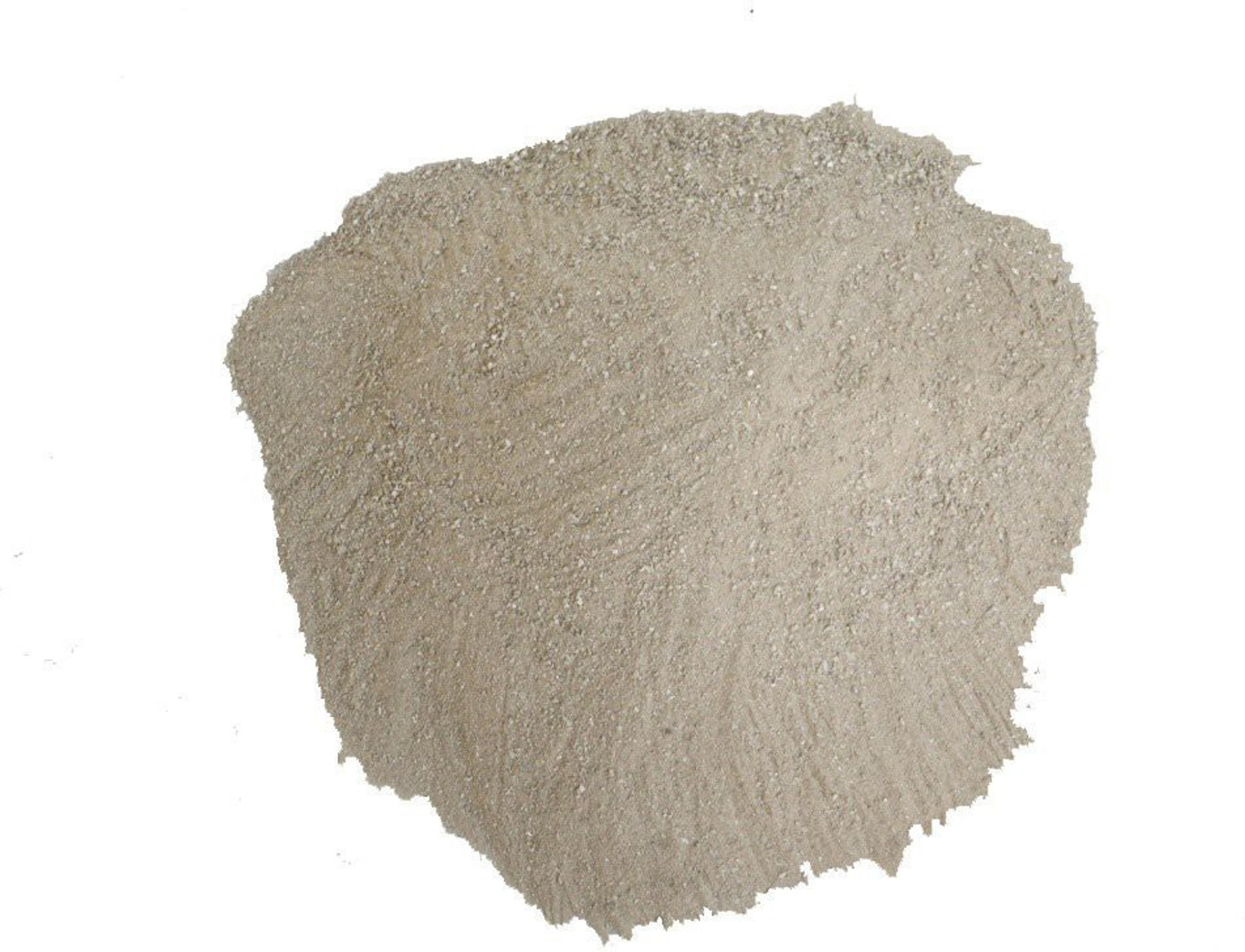 Image of Divine Tree Gypsum Powder For Plant Calcium Sulfate Soil Conditioner For Lawn and Garden Manure