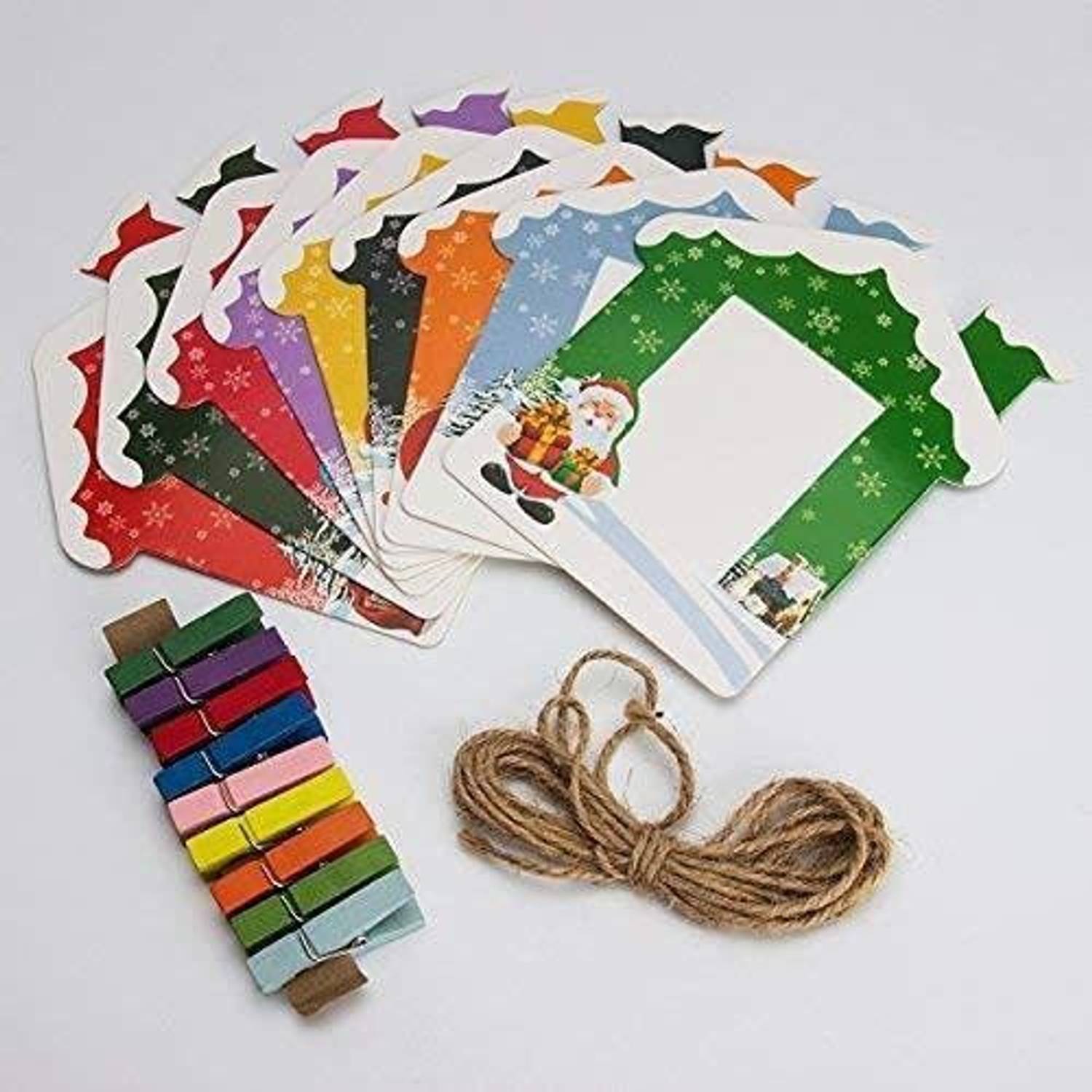 FotoCart Instax Camera Mini Films Colorful Frame Compatible with
