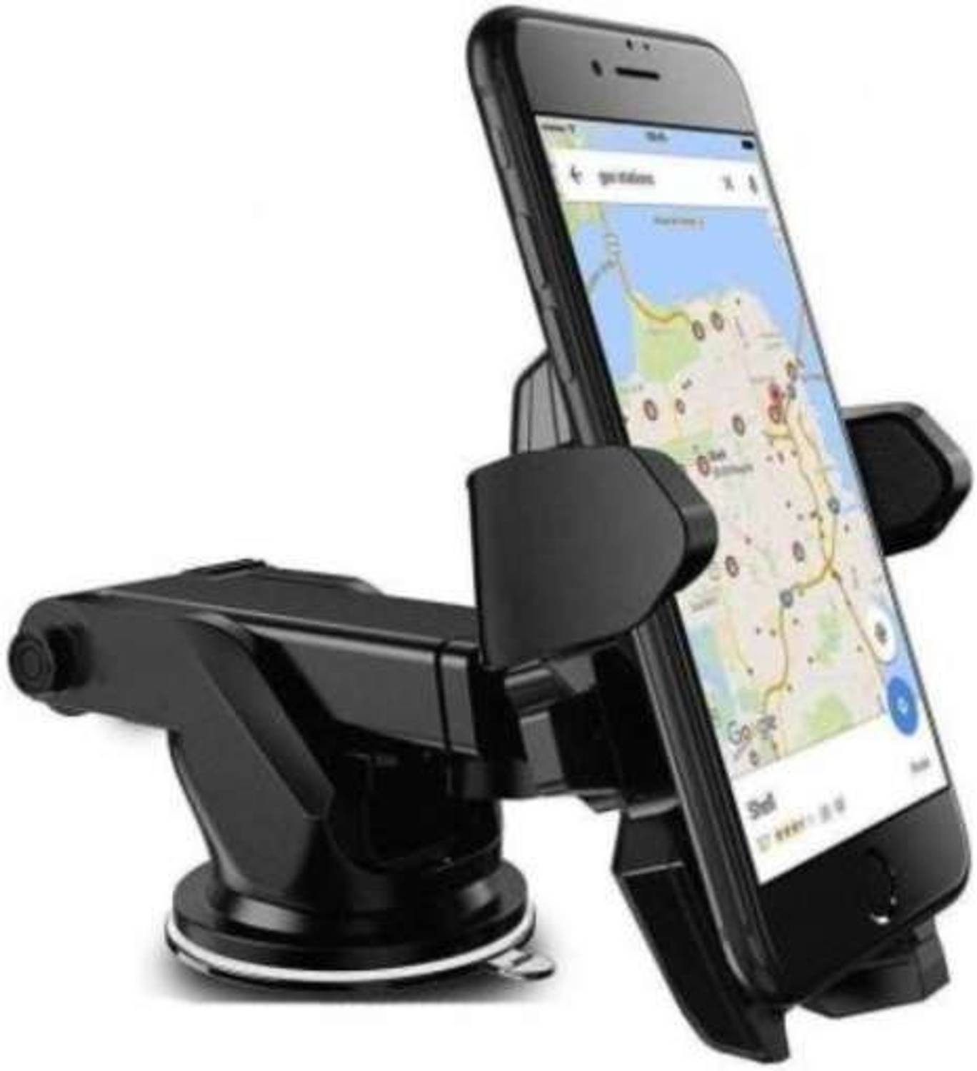 AUFFER Car Mobile Holder for Dashboard
