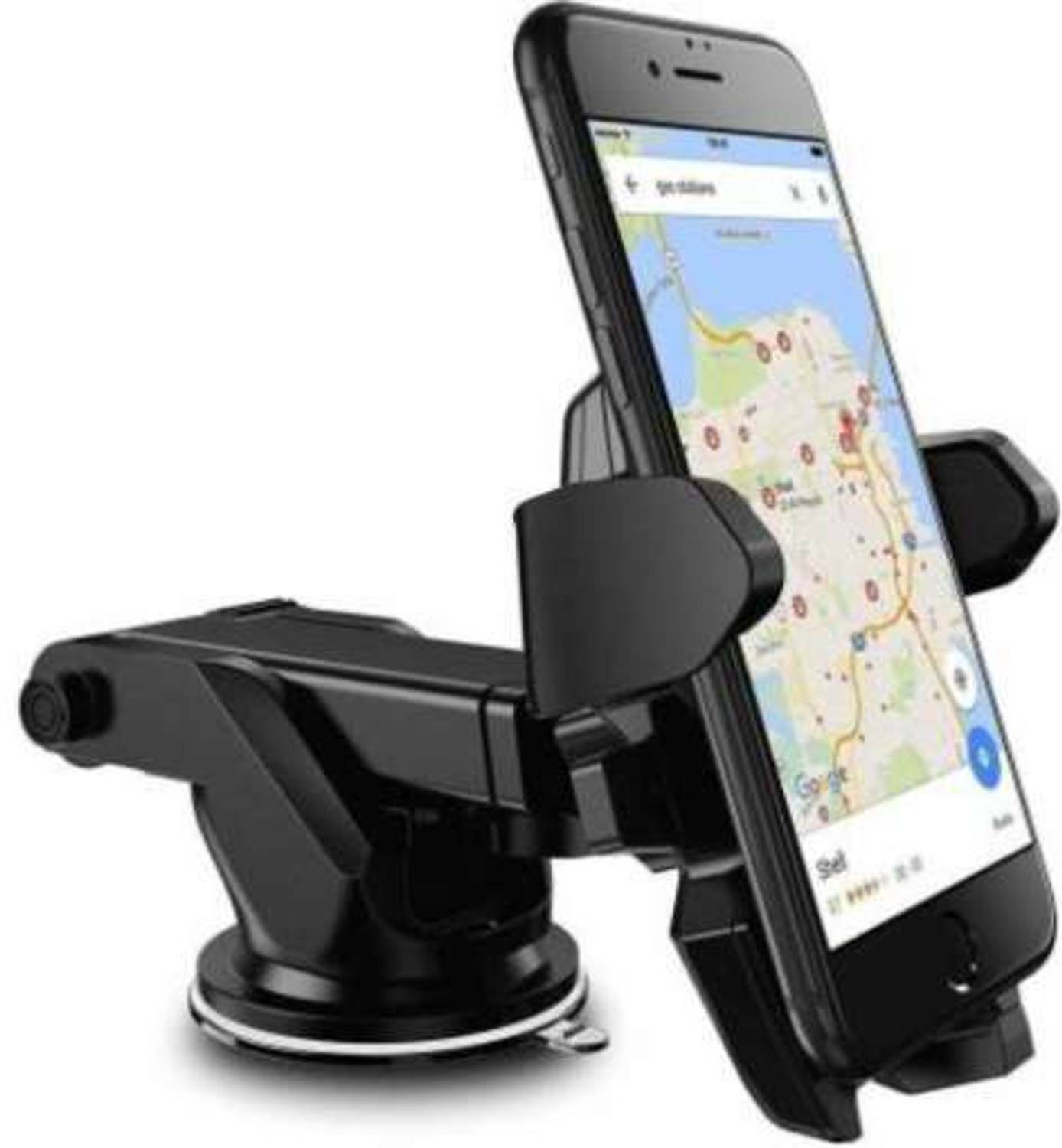 AUFFER Car Mobile Holder for Dashboard