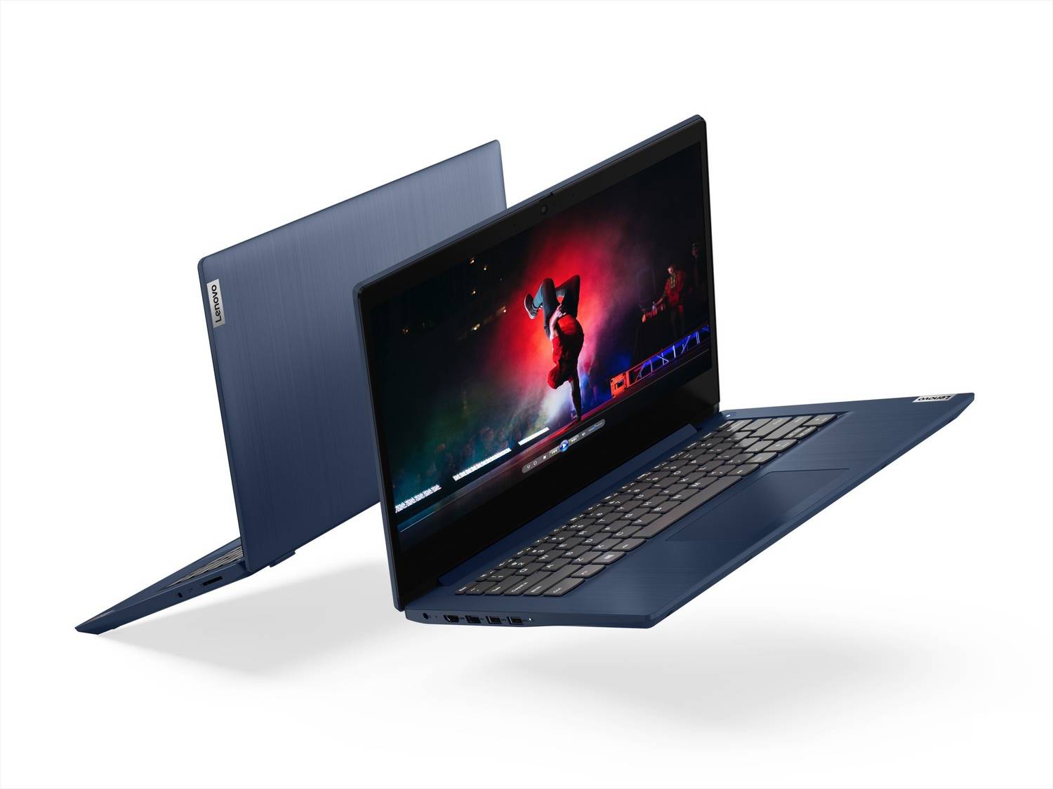 Lenovo IdeaPad 3 Intel Core i3 10th Gen 1005G1 - (4 GB/256 GB SSD