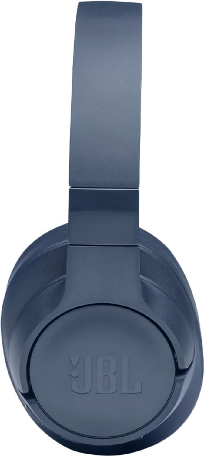 Image of JBL Tune 710BT 50Hr Playtime,Pure Bass,Quick Charge,Multi Connect Bluetooth