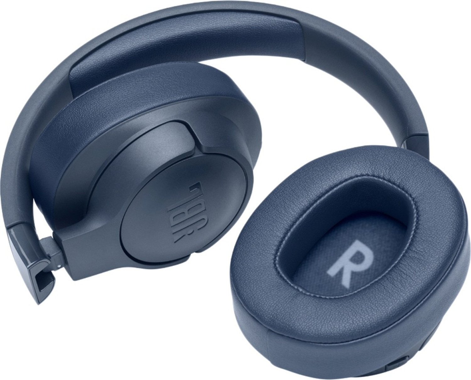 Image of JBL Tune 710BT 50Hr Playtime,Pure Bass,Quick Charge,Multi Connect Bluetooth