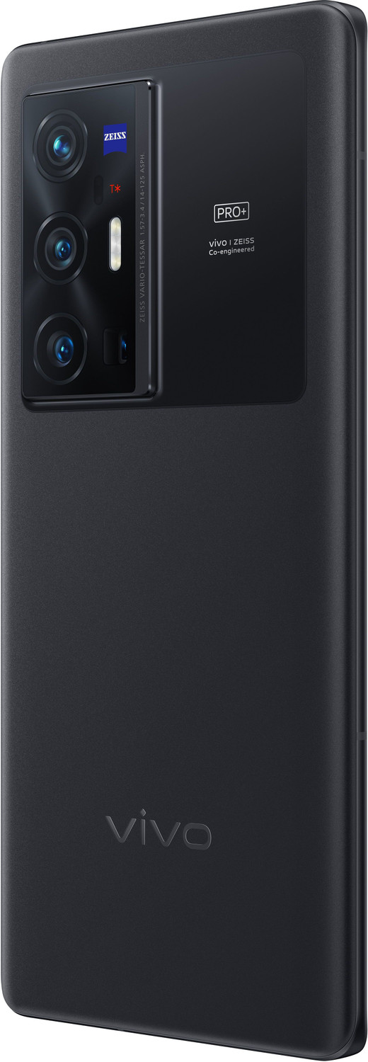 Image of vivo X70 Pro+ (EnBlack, 256 GB)