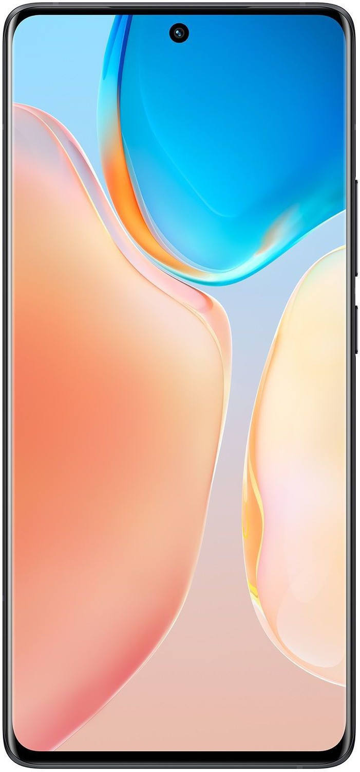 Image of vivo X70 Pro (Cosmic Black, 256 GB)
