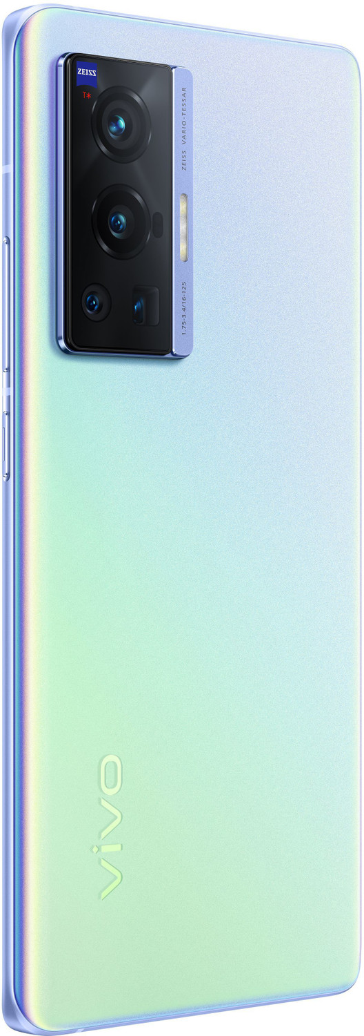 Image of vivo X70 Pro (Aurora Dawn, 256 GB)