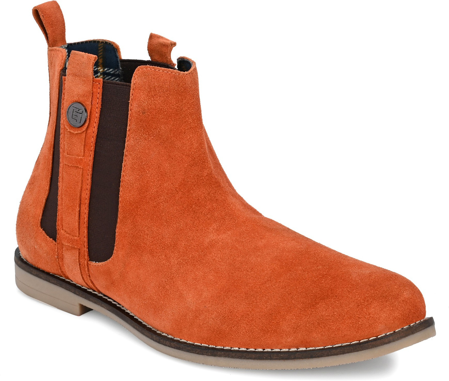 Image of EEGO ITALY Boots For Men