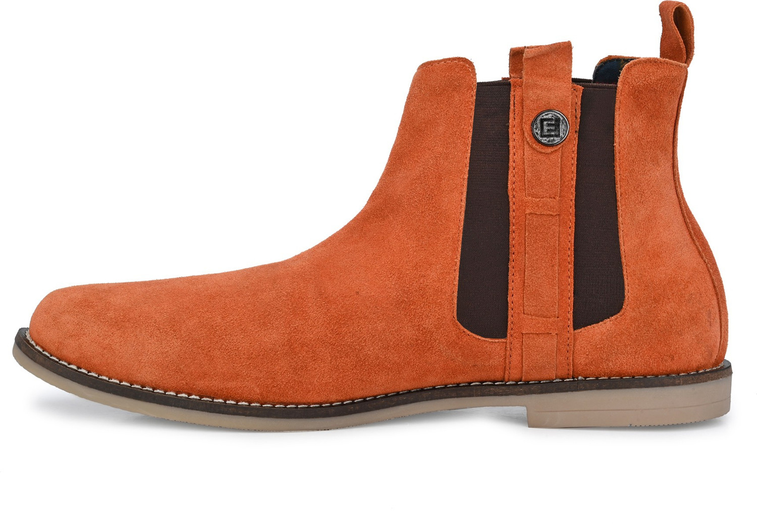 Image of EEGO ITALY Boots For Men