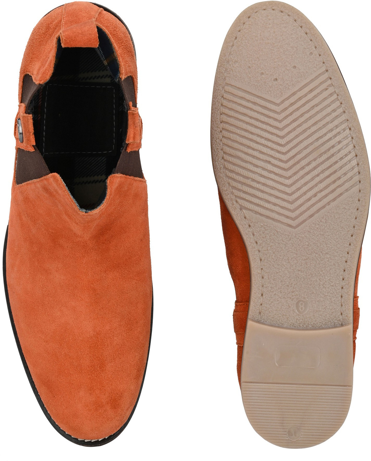 Image of EEGO ITALY Boots For Men
