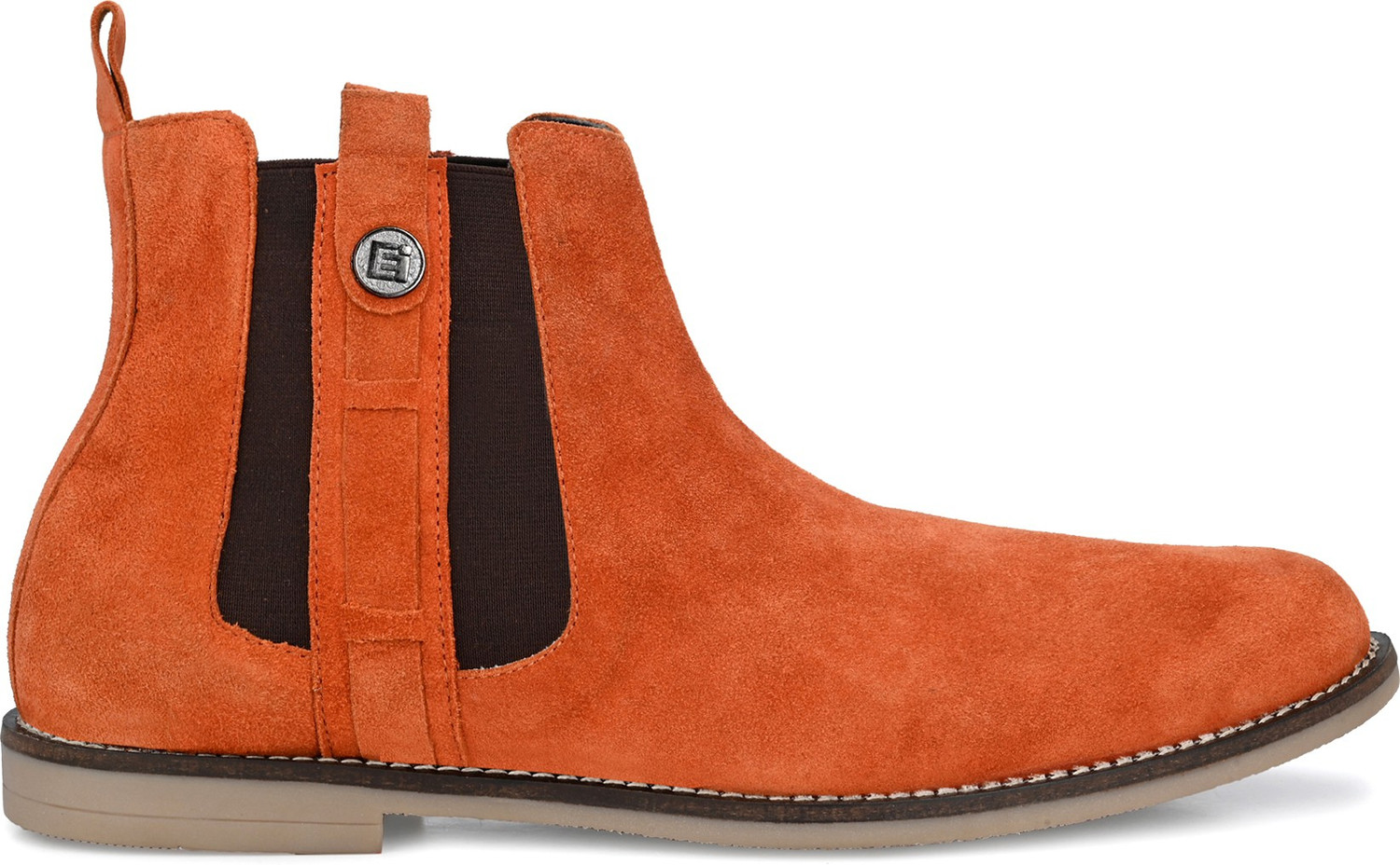Image of EEGO ITALY Boots For Men