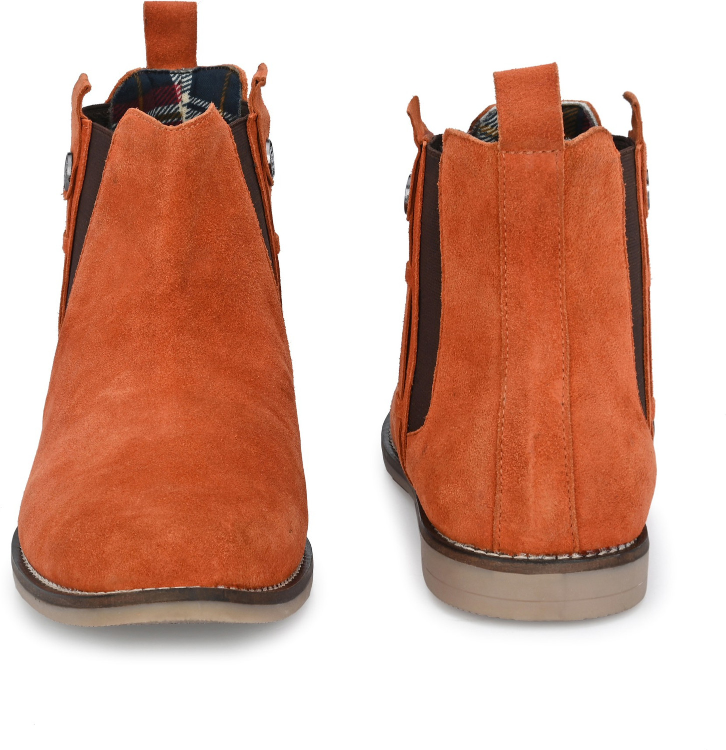 Image of EEGO ITALY Boots For Men