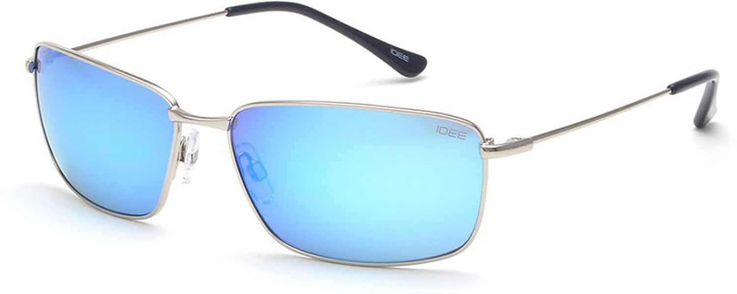 Image of IDEE Rectangular Sunglasses