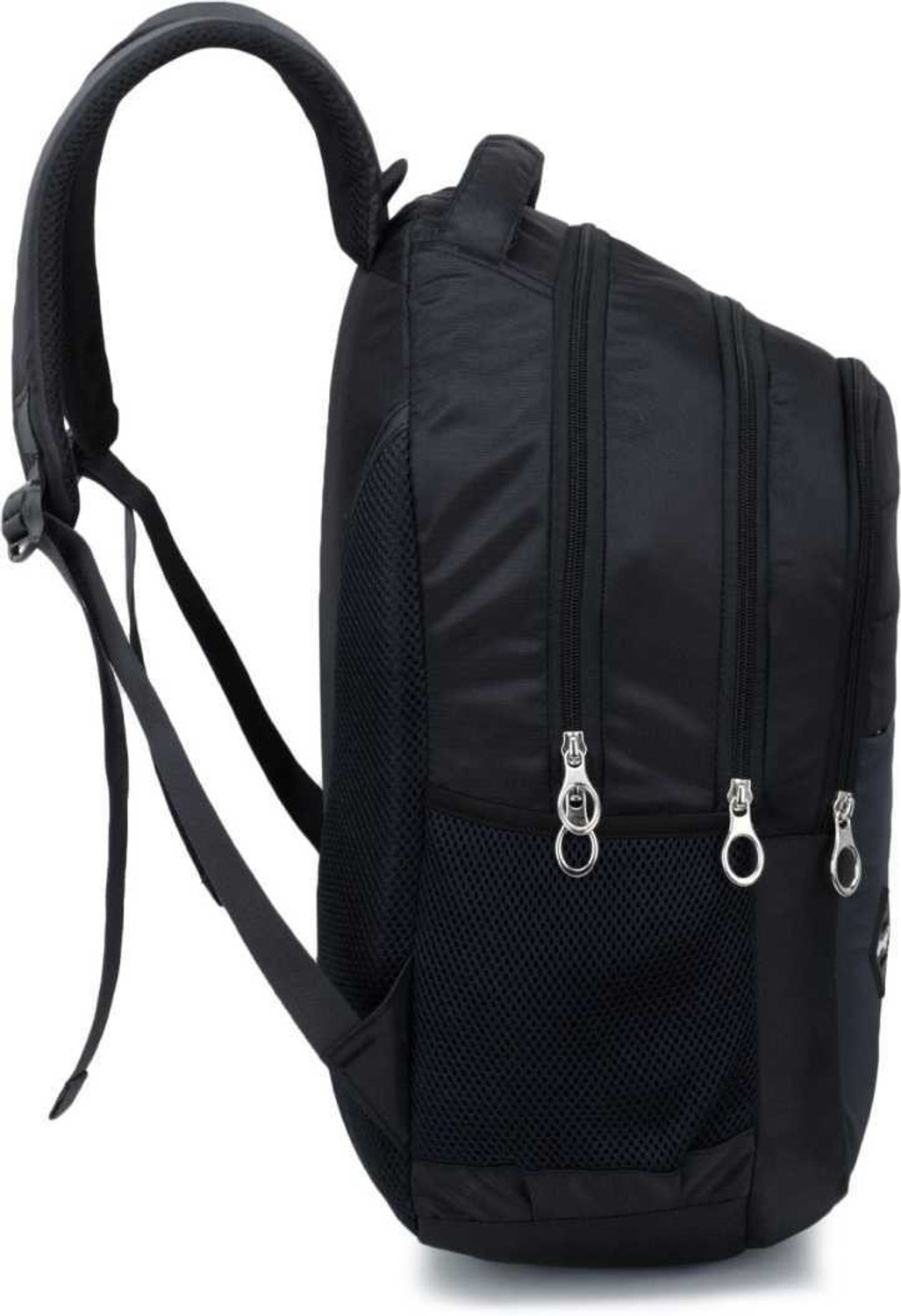 Image of Martucci Heavy Unisex Backpack for Men and Women|College Bag for Boys and Girls|Trending Backpack|Office Backpack with Rain Cover and Reflective Strip 32 L Laptop Backpack
