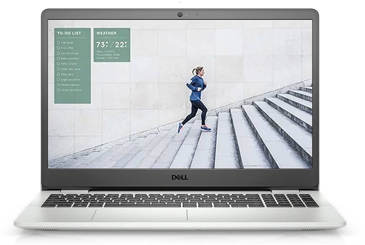 DELL Inspiron Intel Core i3 11th Gen 1115G4 - (4 GB/512 GB SSD