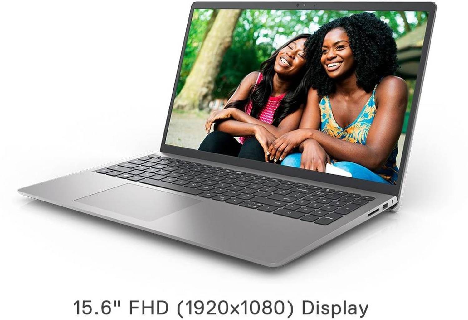 DELL Inspiron AMD Ryzen 3 Dual Core 3250U - (8 GB/256 GB SSD