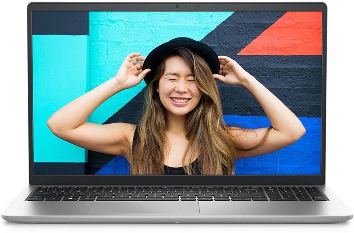 DELL Inspiron Intel Core i3 11th Gen - (8 GB/1 TB HDD/256 GB SSD