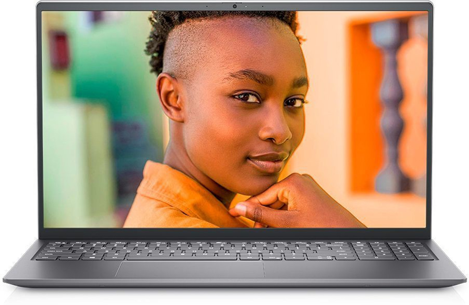 DELL Inspiron AMD Ryzen 5 Hexa Core 5500U - (8 GB/512 GB SSD