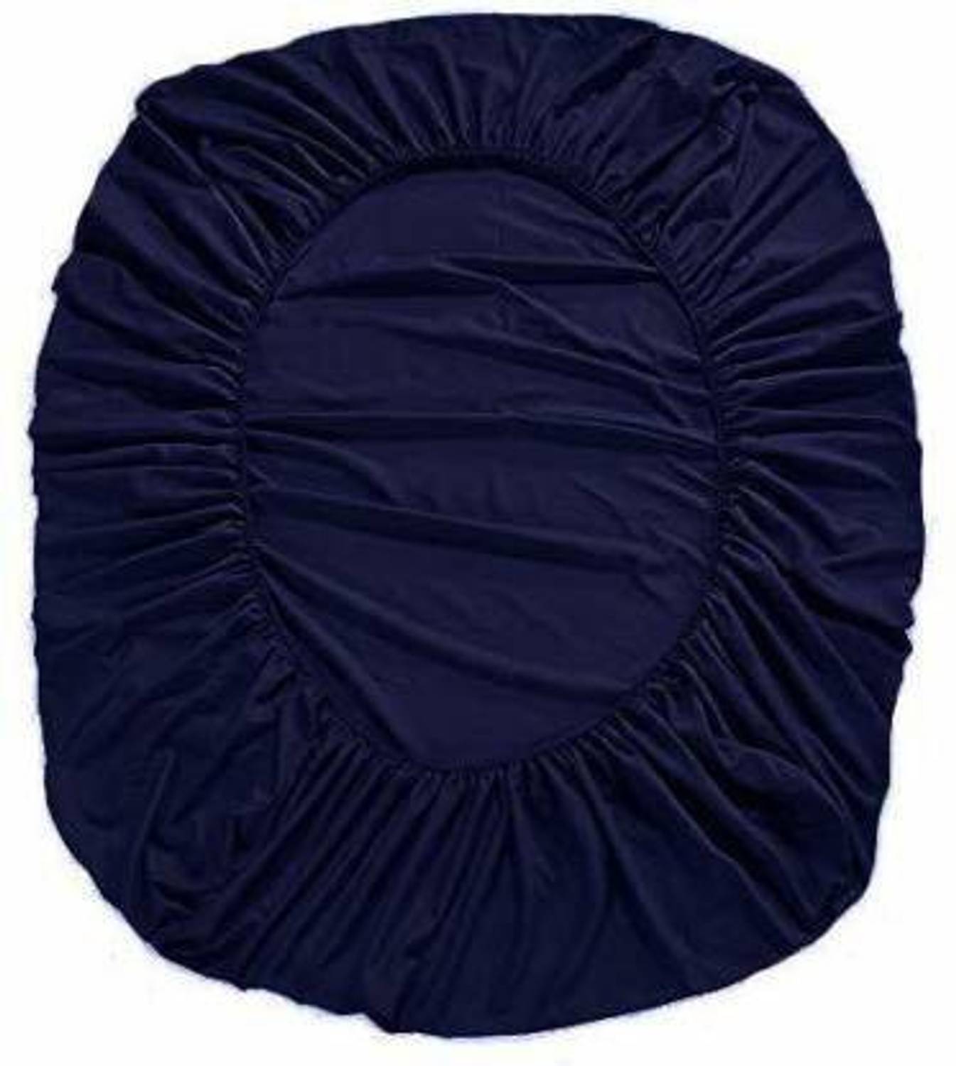 CHICERY King Size Fitted Terry Cotton Breathable, Stretchable, Waterproof Mattress Cover