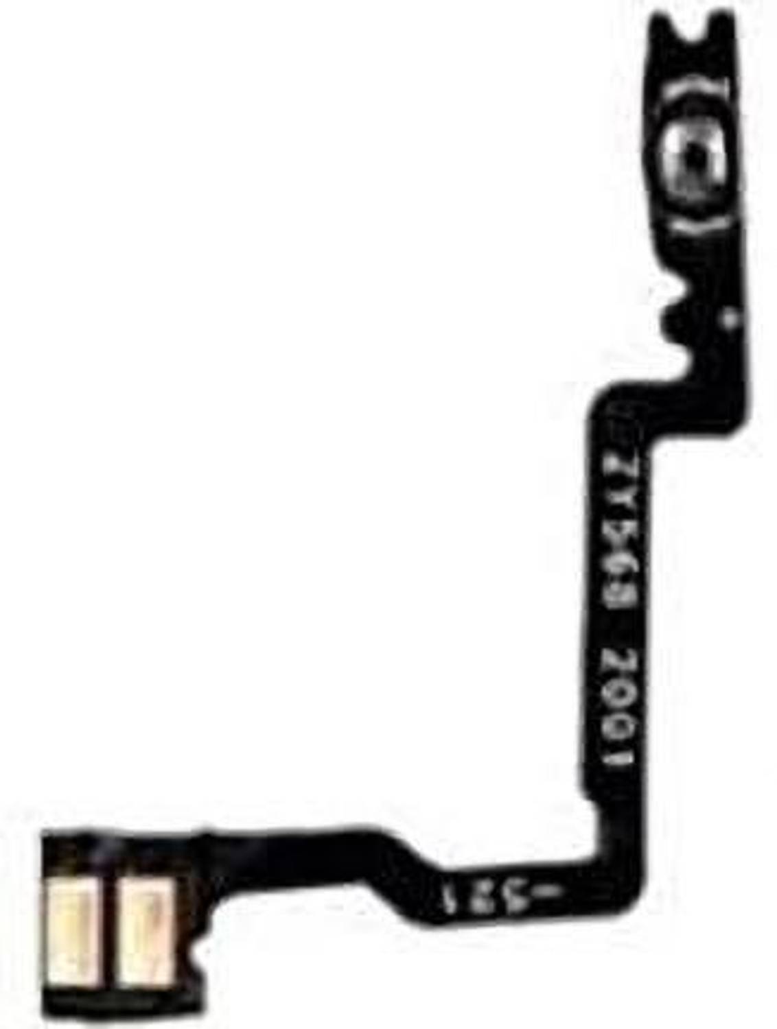 AceKing A9 A9 Power ON/OFF Button