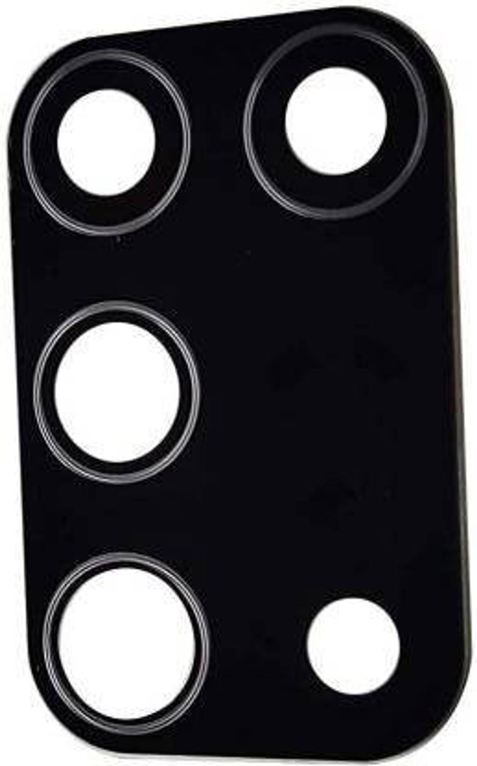 AceKing Samsung Galaxy A21S Samsung Galaxy A21S Camera Lens Glass