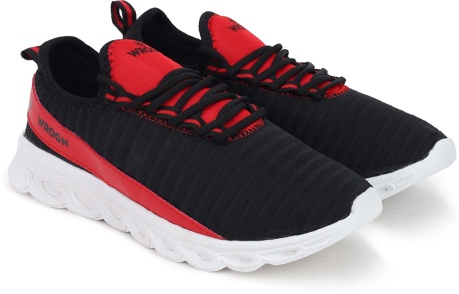 Image of WROGN Athleisure Sneakers For Men