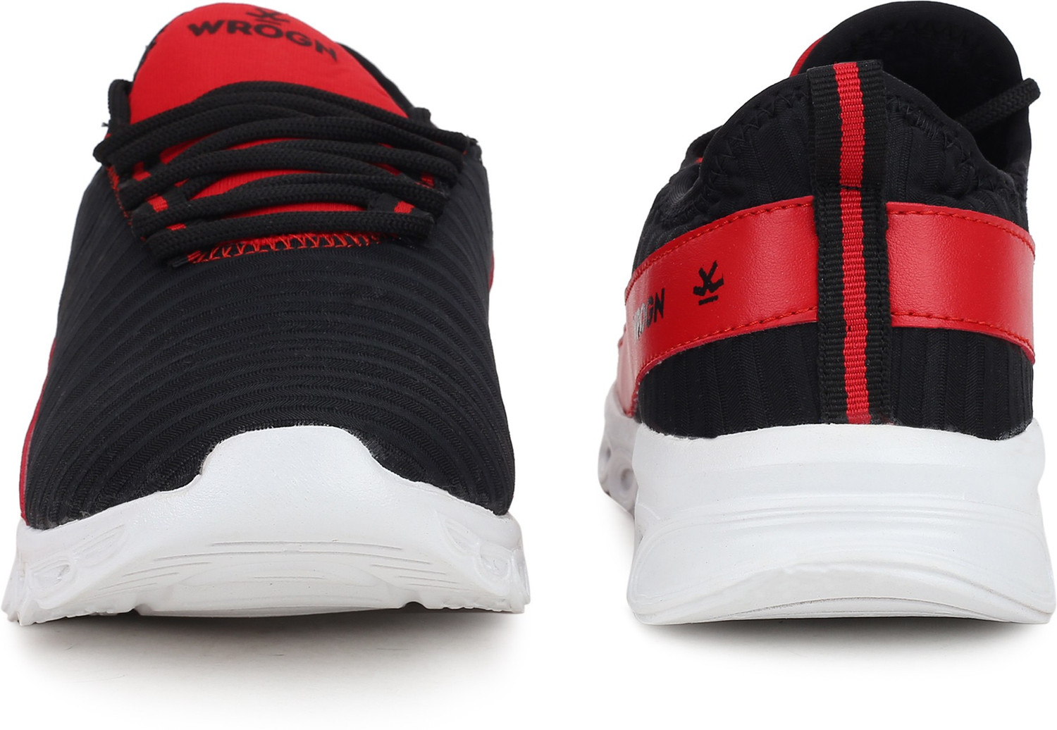 Image of WROGN Athleisure Sneakers For Men