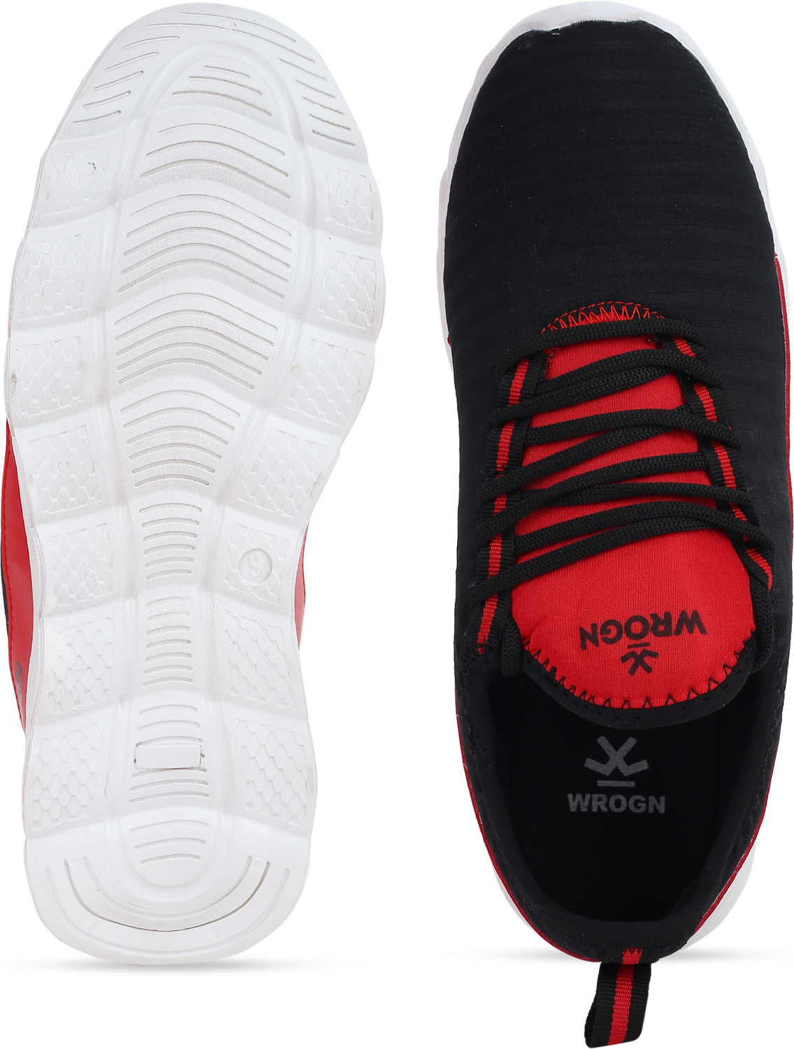 Image of WROGN Athleisure Sneakers For Men