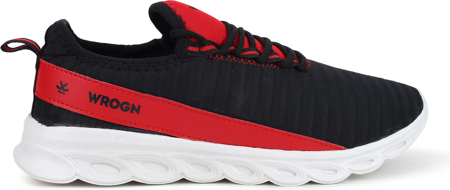 Image of WROGN Athleisure Sneakers For Men