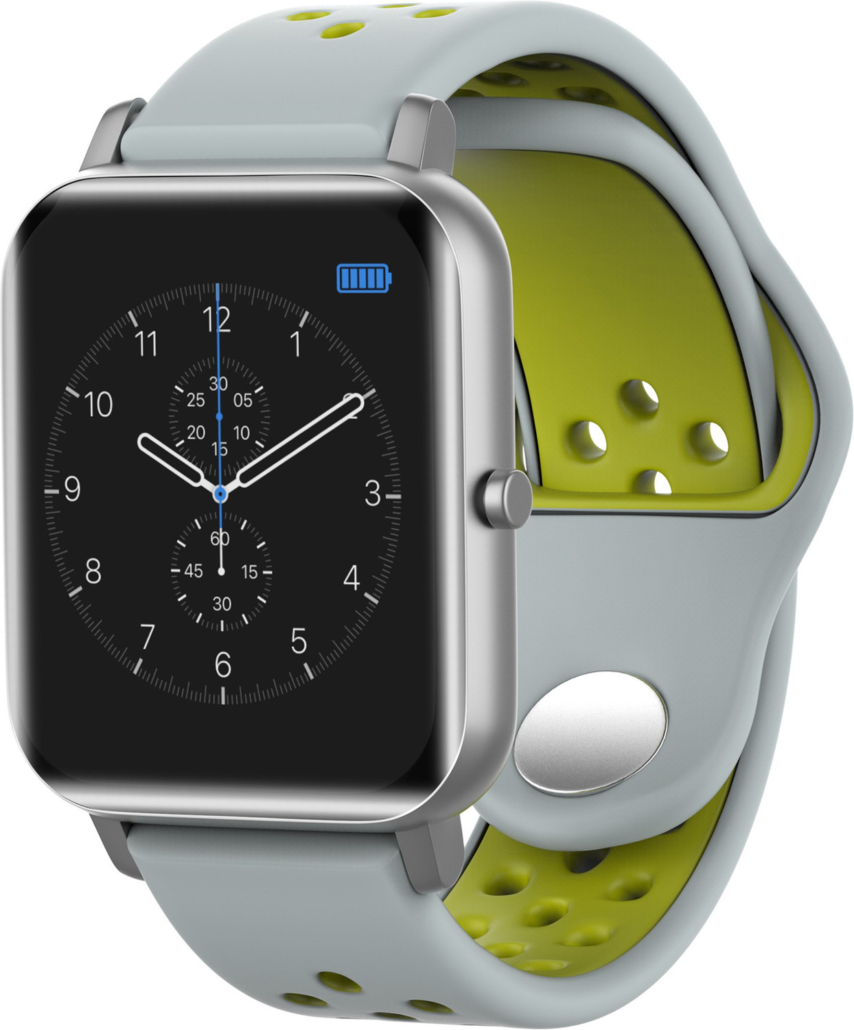 Image of TAGG Verve Plus Smartwatch