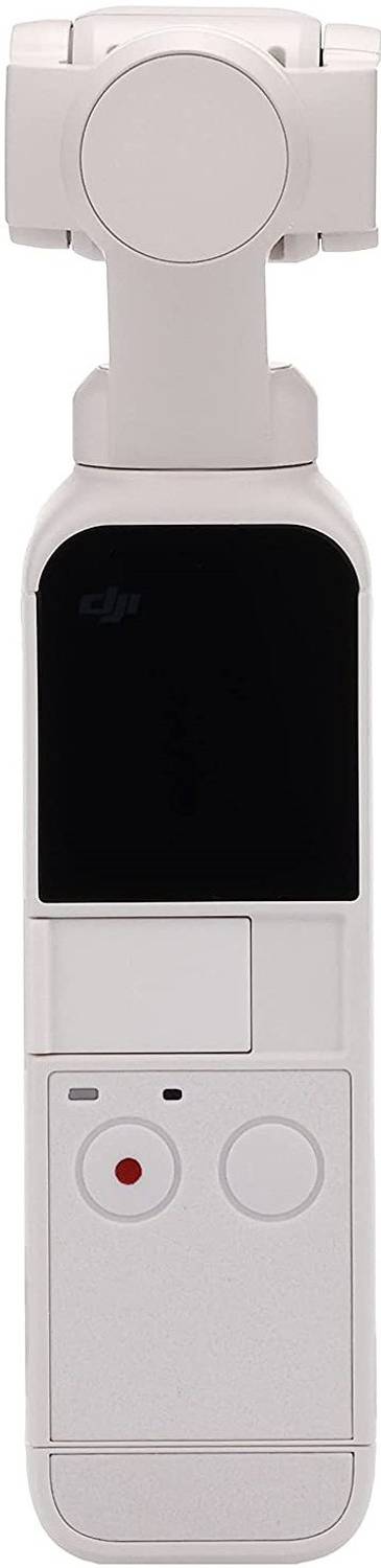 dji Pocket 2 Pocket 2 Exclusive Combo Sports and Action Camera