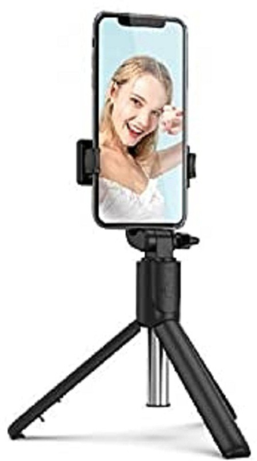 Image of XITARA MOBILE STAND FOR VLOGGING 3 Axis Gimbal for Mobile, Camera