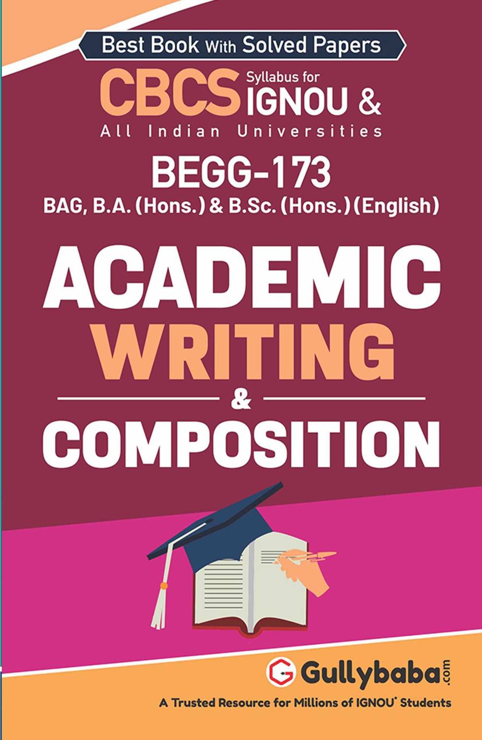 Academic Writing & Composition